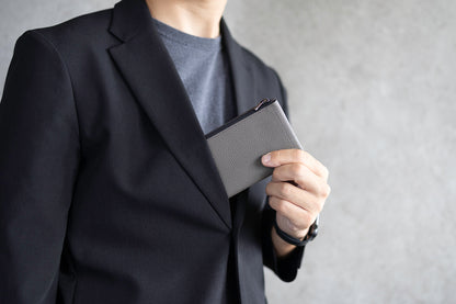 il modo ZIP concept (無法放入1000元紙鈔，500以下可以)