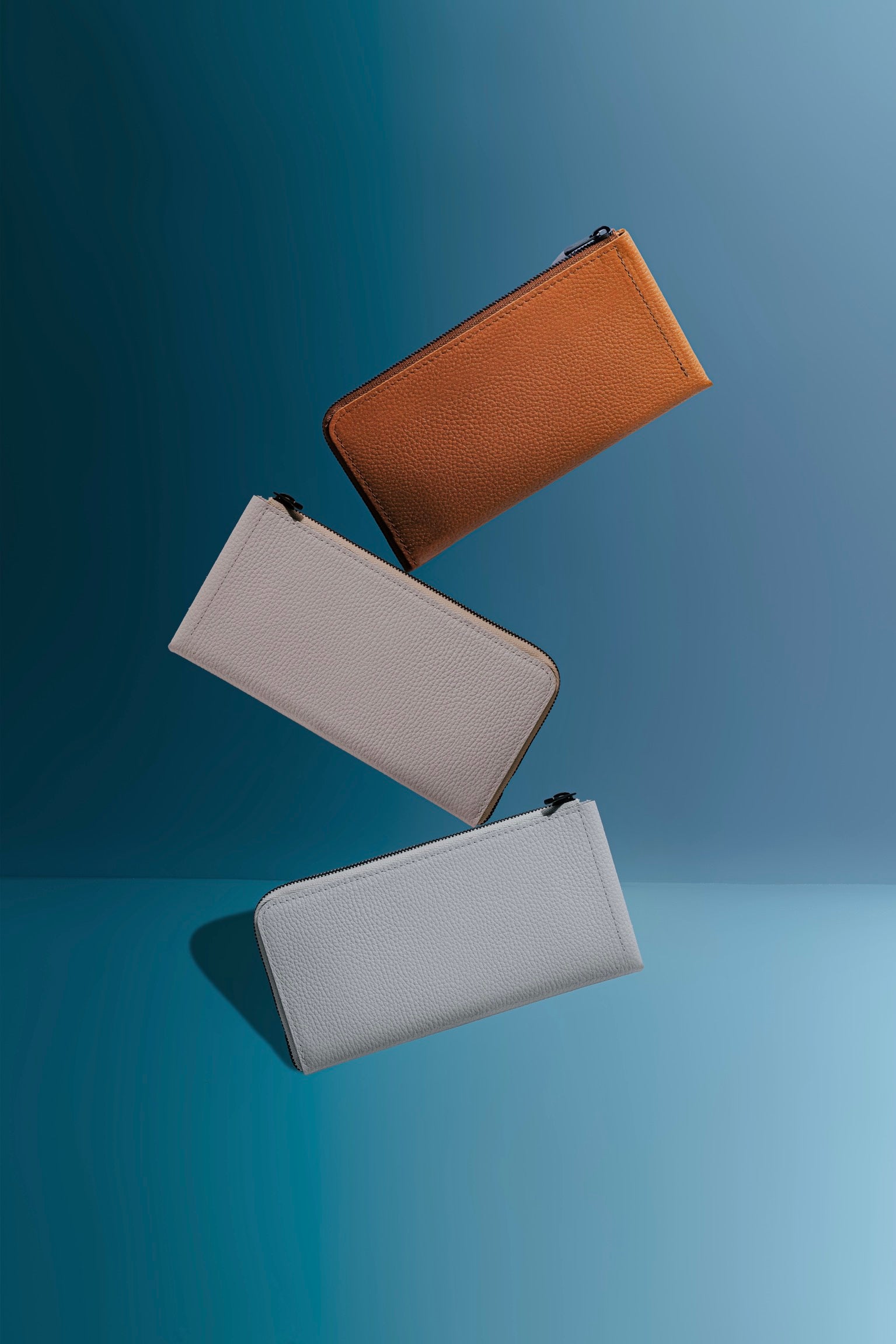 il modo ZIP concept (無法放入1000元紙鈔，500以下可以)