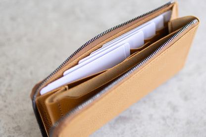 il modo ZIP concept (無法放入1000元紙鈔，500以下可以)