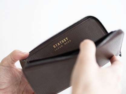 il modo ZIP concept (無法放入1000元紙鈔，500以下可以)