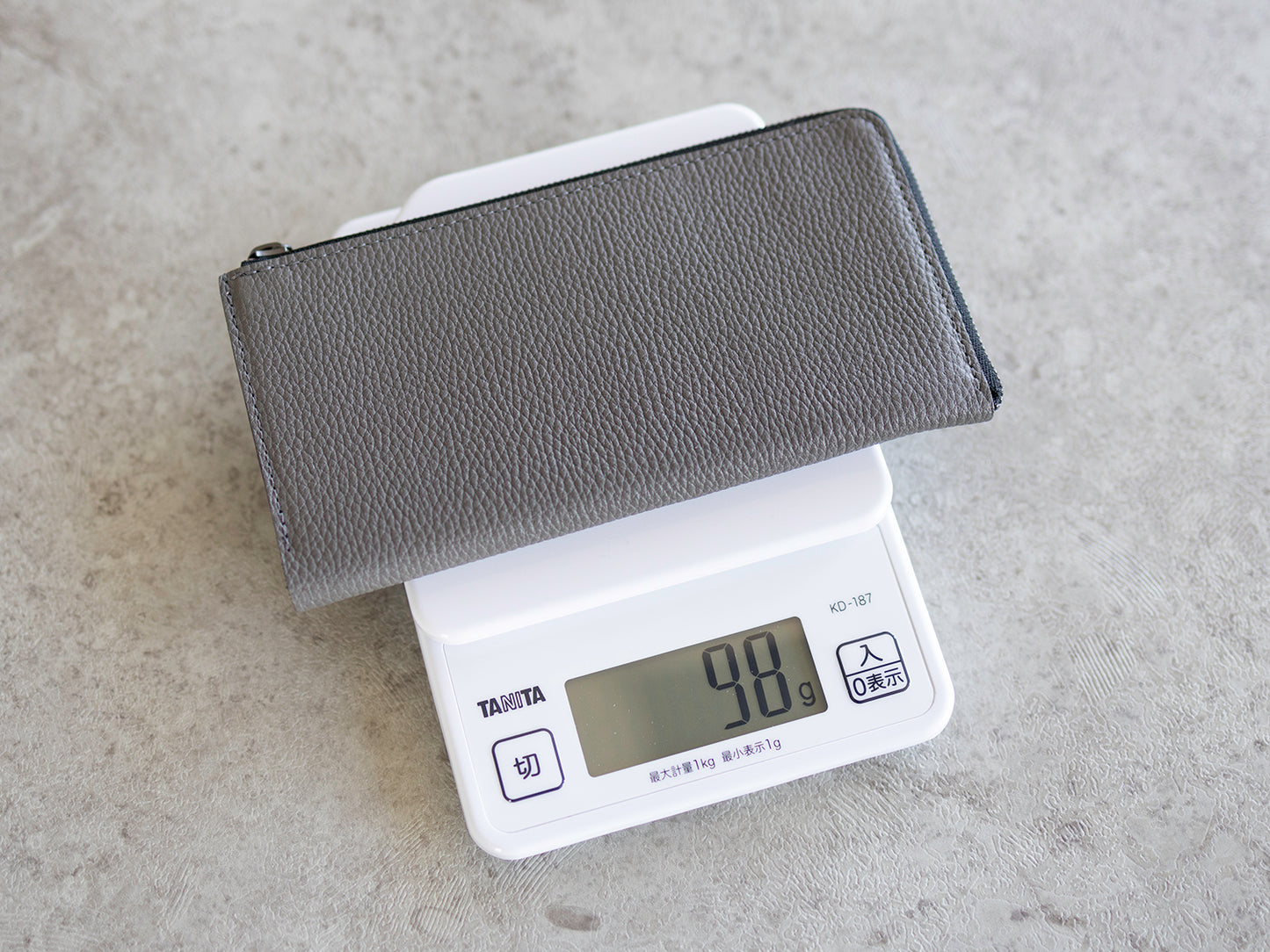 il modo ZIP concept (無法放入1000元紙鈔，500以下可以)