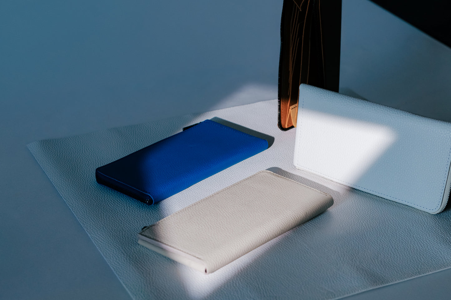 il modo ZIP concept (無法放入1000元紙鈔，500以下可以)