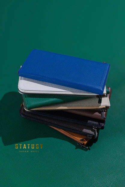 il modo ZIP concept (無法放入1000元紙鈔，500以下可以)